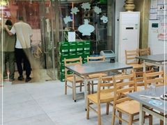 -三兴涮羊肉(荣安大街店)