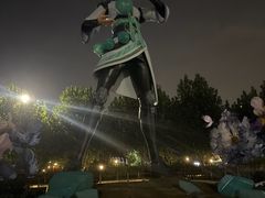 -上海山野camping·户外天幕烧烤·团建拓展营地