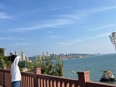 -泊石湾海滨浴场