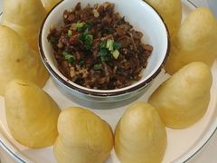 -食光慢宴·安吉土菜馆