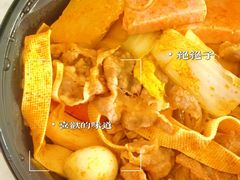 -海底捞火锅(团结桥店)