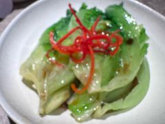 -留半山·香港食堂(啦啦宝都店)