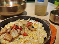 -西塔老太太拌饭(城市集市龙之梦店)