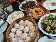 -双塔老饭店