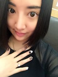 -Amy韩式定妆