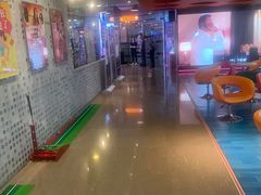 -广州市力美健天娱健身运动有限公司
