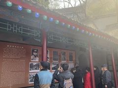 -华清宫景区