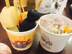 鲜芋仙(群光广场店)-鲜芋仙(群光广场店)