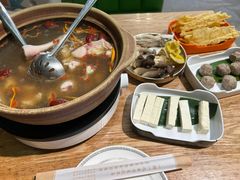 -菌小白火锅(时尚天河店)