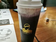 -LELECHA乐乐茶(美罗城店)