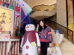-中山利和希尔顿酒店