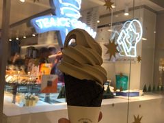 -喜茶(佛山岭南站店)