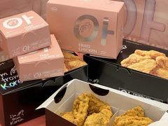 -悠个炸鸡(南京创始店)