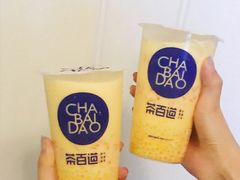 -茶百道(同仁店)