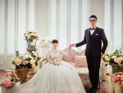 -太郎花子婚纱摄影艺术中心