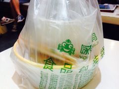 咏蛙田鸡(罗宾森店)-咏哇美蛙美味(厦门罗宾森店)