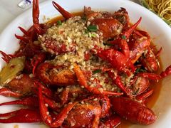 -五七小李子油焖大虾(总店)