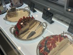 -欣奇西点蛋糕(蓝天店)