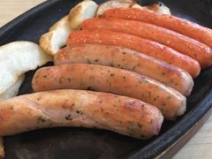 -萨莉亚意式餐厅(石鼓路店)