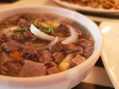 -海尔巴格一甸茶餐厅(团结路店)