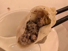 -利苑酒家(合景国际金融广场店)