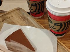-星巴克臻选(国贸商城首店)