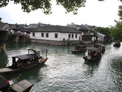 -乌镇西栅景区