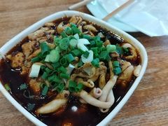 -双流老妈兔头(总店)