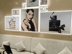 -CHANEL(IFS国金中心店)