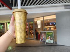 -喜茶(广州琶洲保利广场店)