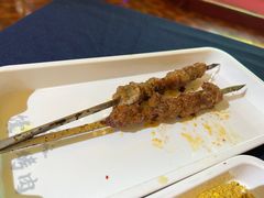 -伊带伊路新疆美食府(呼家楼店)