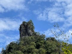 -光雾山旅游景区