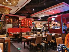 大堂-四海一家自助餐(益田假日广场店)