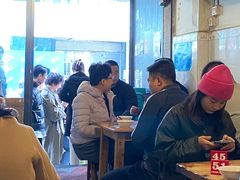 -素椒杂酱面(油篓街店)