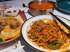 -阿娜尔·新疆菜(宜家荟聚中心店)