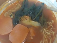 -张亮麻辣烫(三亚商品街店)