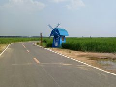 -东方华地城湿地温泉度假区