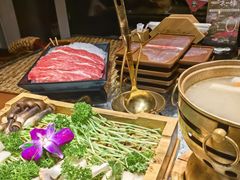 -慢丽江·云南野生菌土鸡锅(西山店)