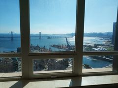 -大连一方城堡豪华精选酒店大堂吧