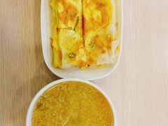 -东北师大净月校区食堂