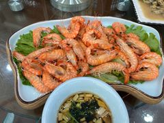 -渔码头食府(蓬莱阁店)