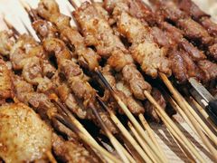 -1819餐厅·团队聚餐·烤串·精酿