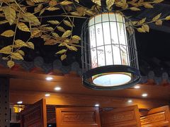 -满园烤鸭·春饼(太原街万达店)