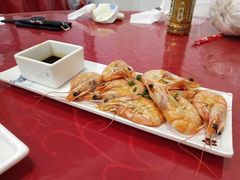 大明虾-海坛特色小吃·只做平潭特色菜(平潭店)