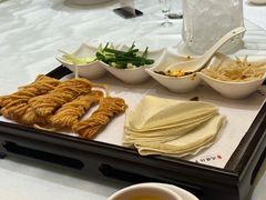 -豫满楼(正光路店)