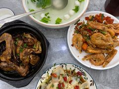 -品鲜海鲜餐厅(黄厝店)