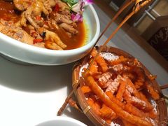 -味福记·江西小炒·南昌小吃(青山湖万达店)