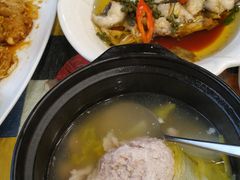 砂锅独丸-勺园饭店(骨科医院店)