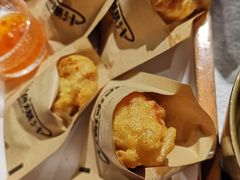 -探鱼·鲜青椒爽麻烤鱼(朝阳悠唐广场店)