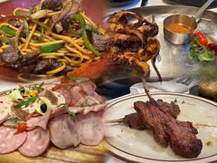 -马克西姆俄罗斯餐厅(通亚街店)